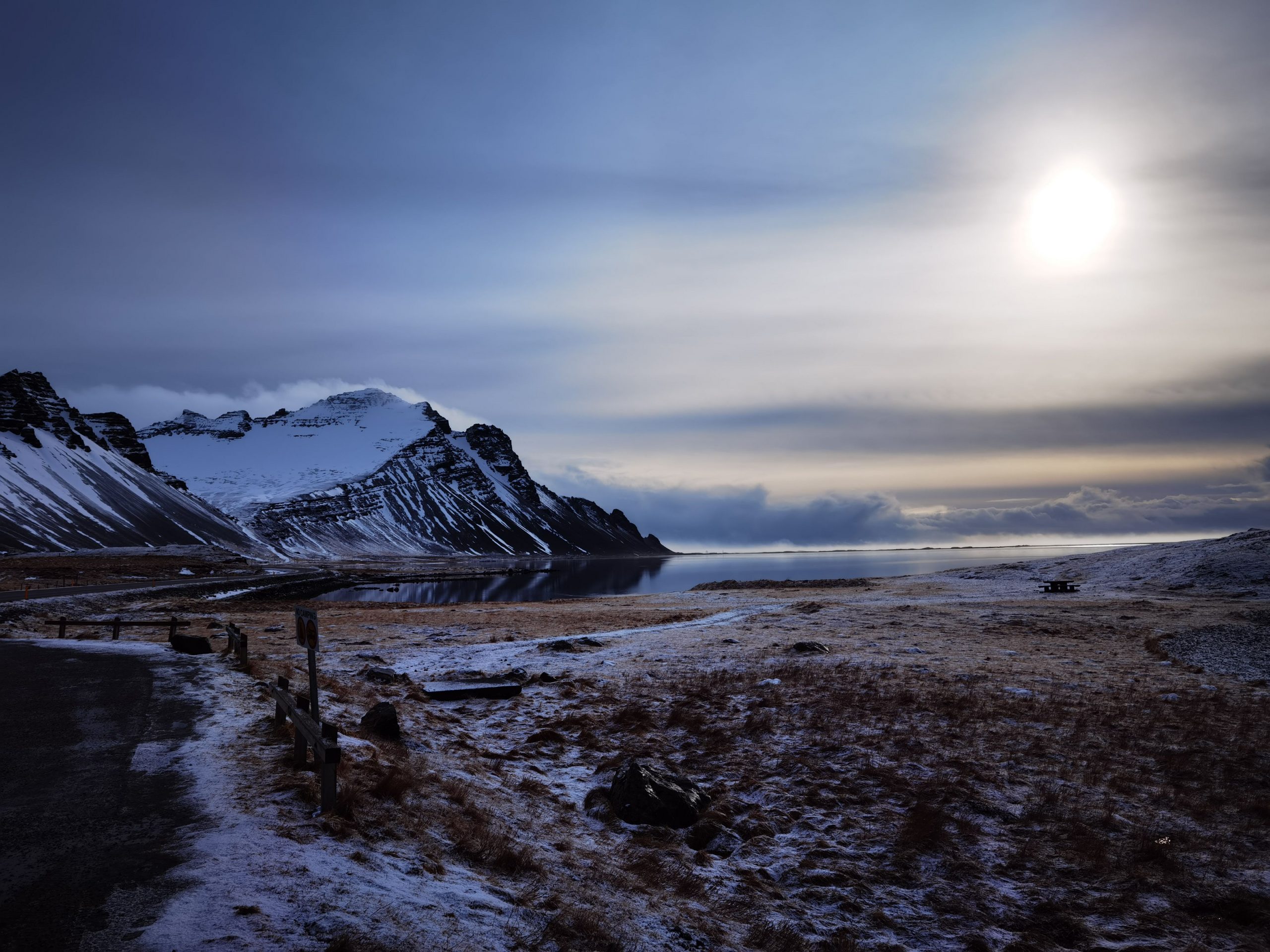 The Ultimate Winter Road Trip Packing Guide: How to Stay Warm in Freezing Climates