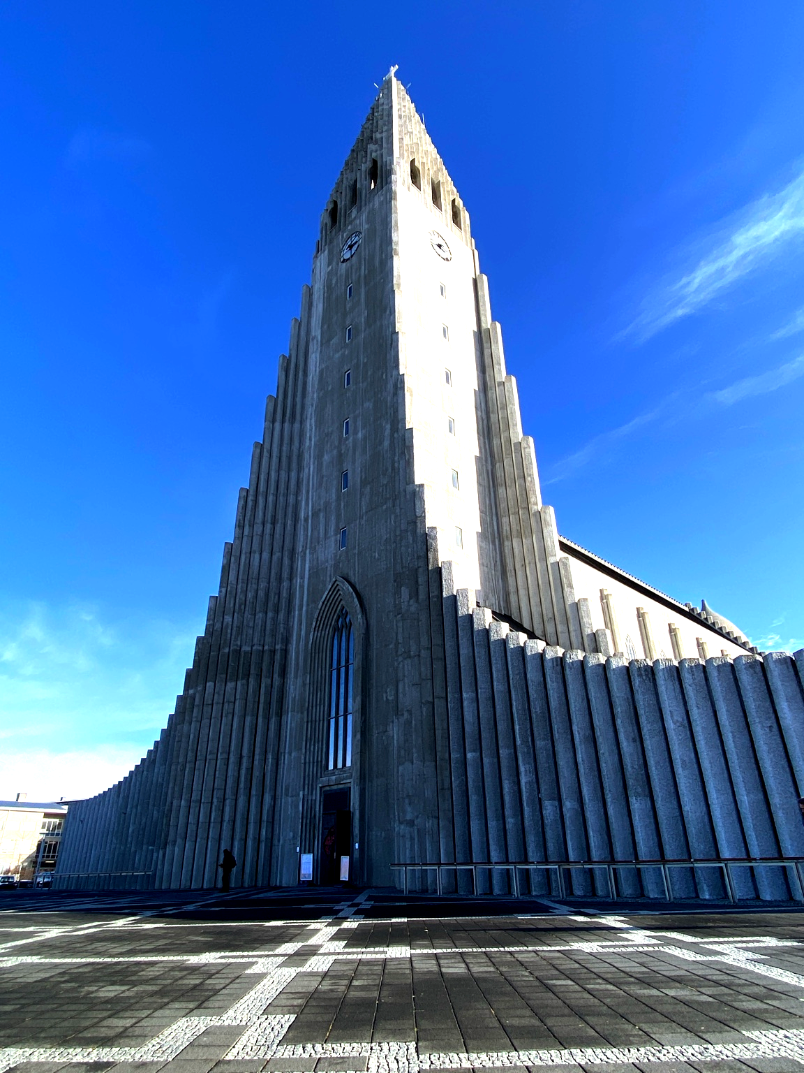 Iceland Winter Road Trip